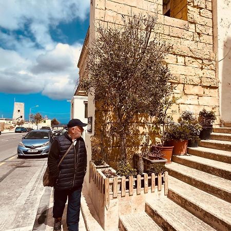Apartmán 10 La Ruelle Valletta Exteriér fotografie