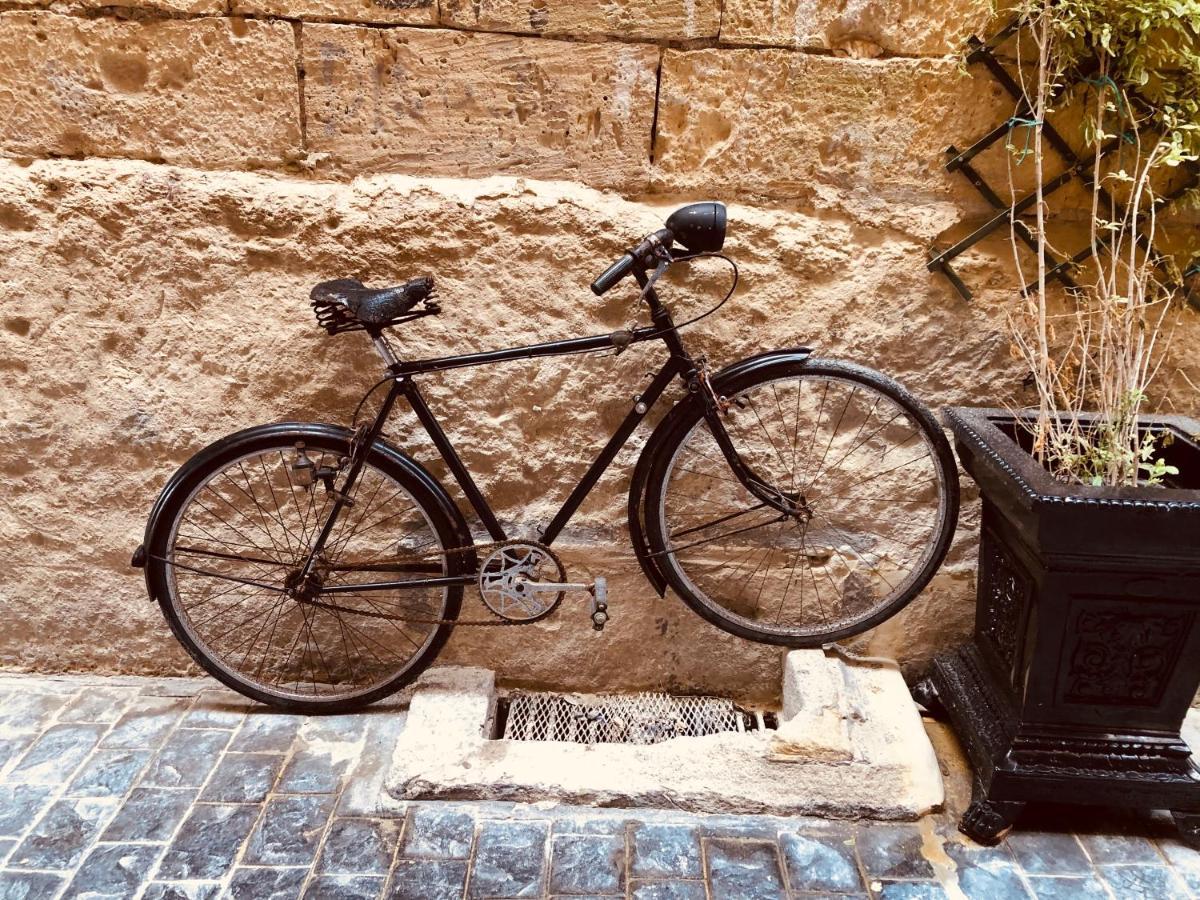 Apartmán 10 La Ruelle Valletta Exteriér fotografie