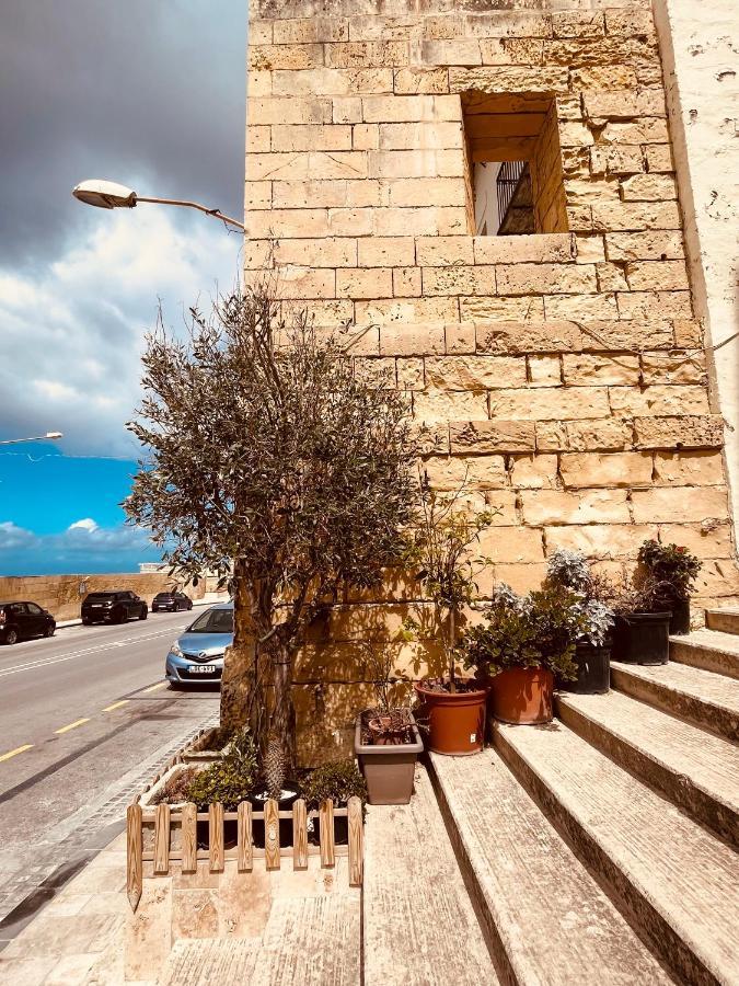 Apartmán 10 La Ruelle Valletta Exteriér fotografie