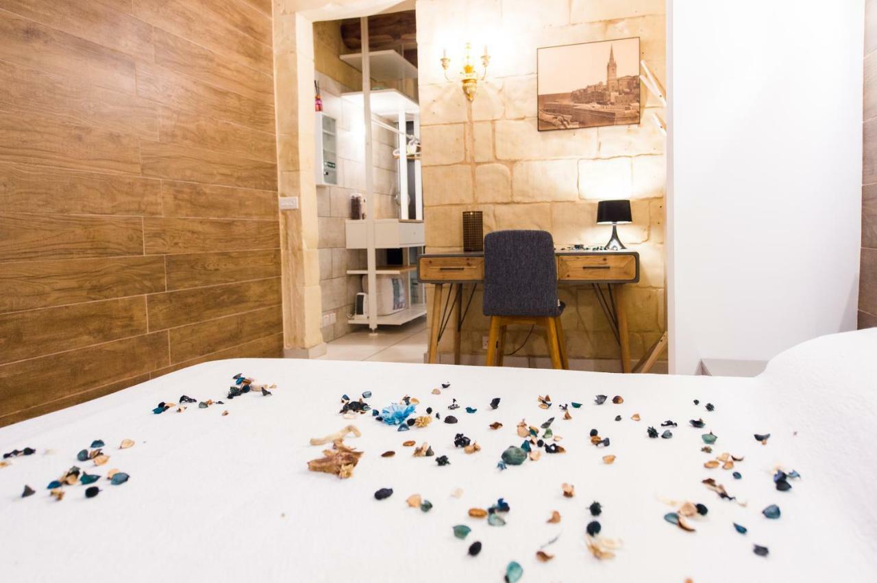 Apartmán 10 La Ruelle Valletta Exteriér fotografie