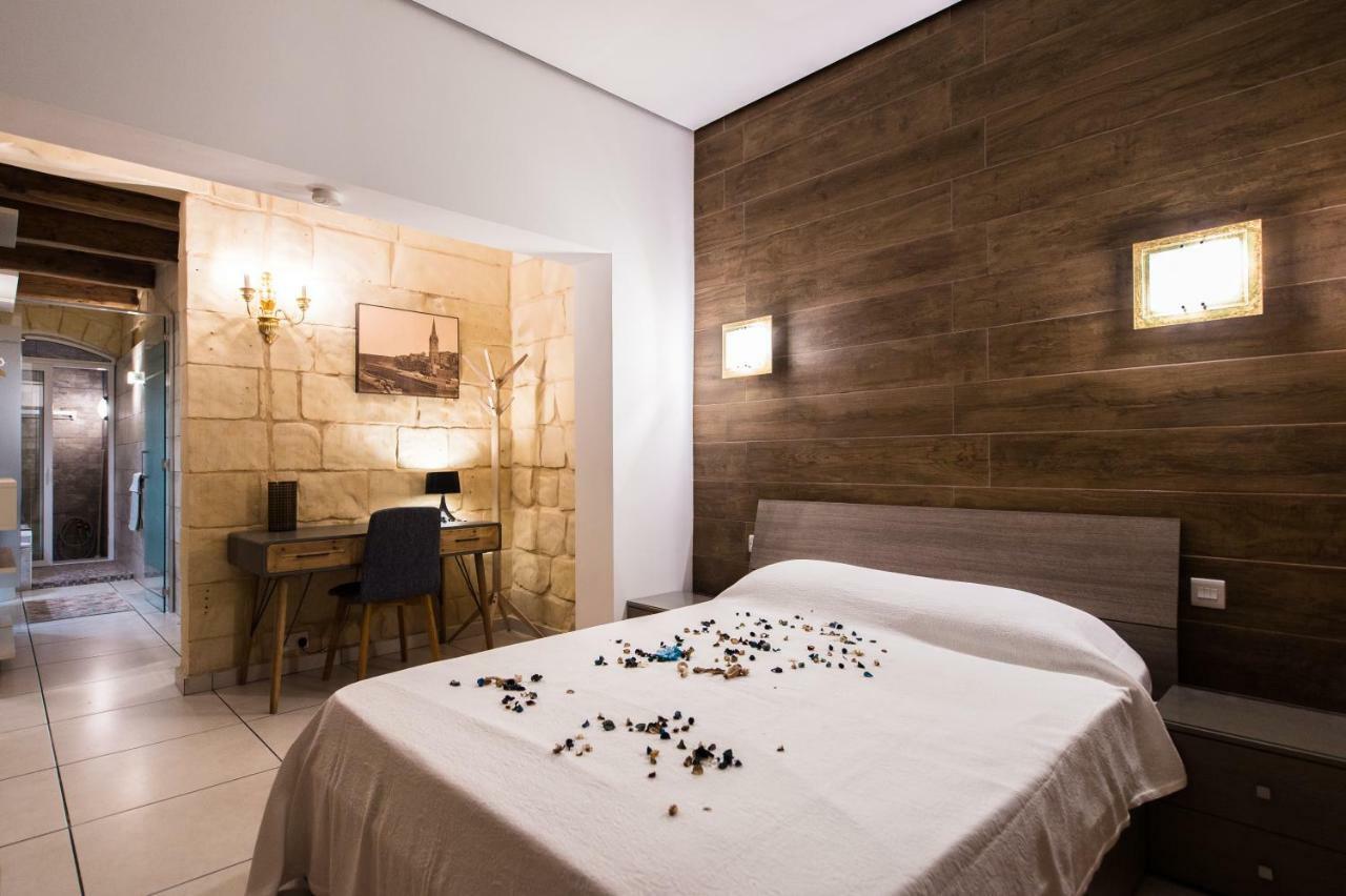 Apartmán 10 La Ruelle Valletta Exteriér fotografie