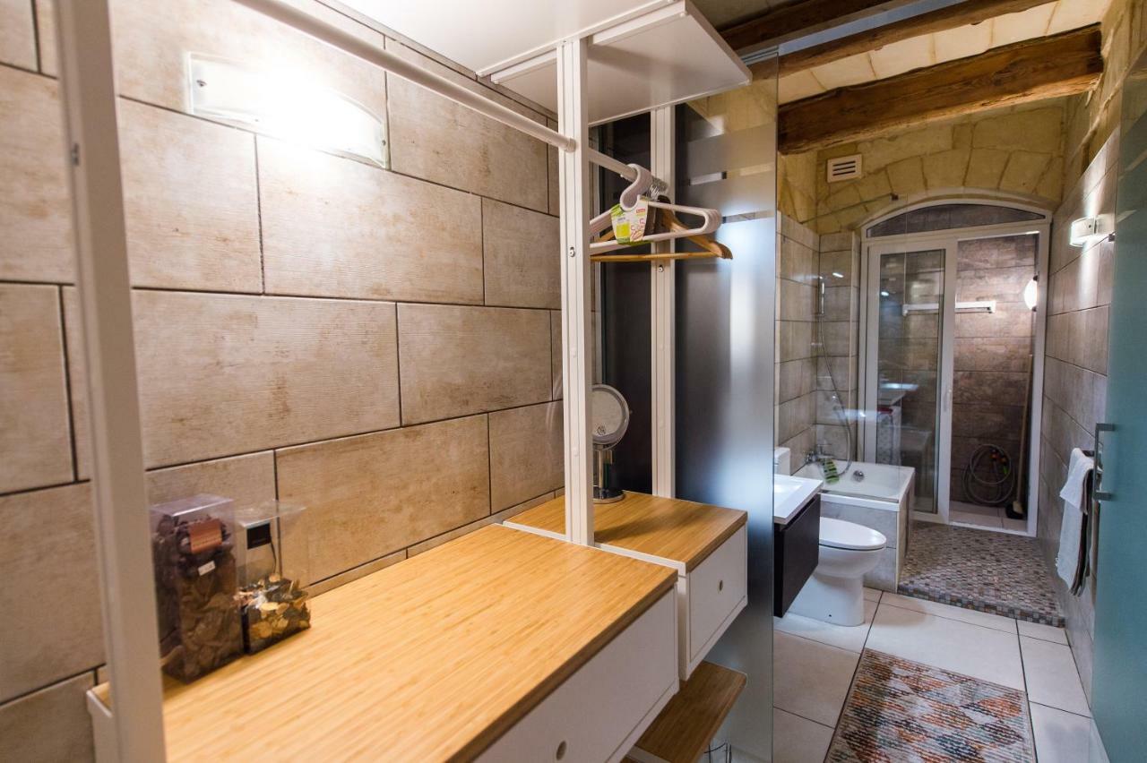 Apartmán 10 La Ruelle Valletta Exteriér fotografie