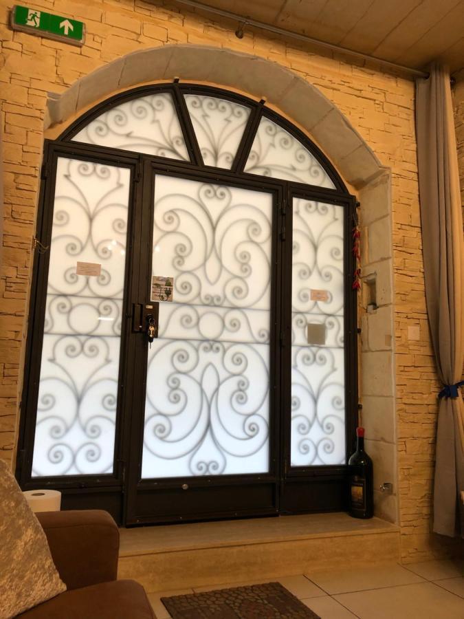 Apartmán 10 La Ruelle Valletta Exteriér fotografie