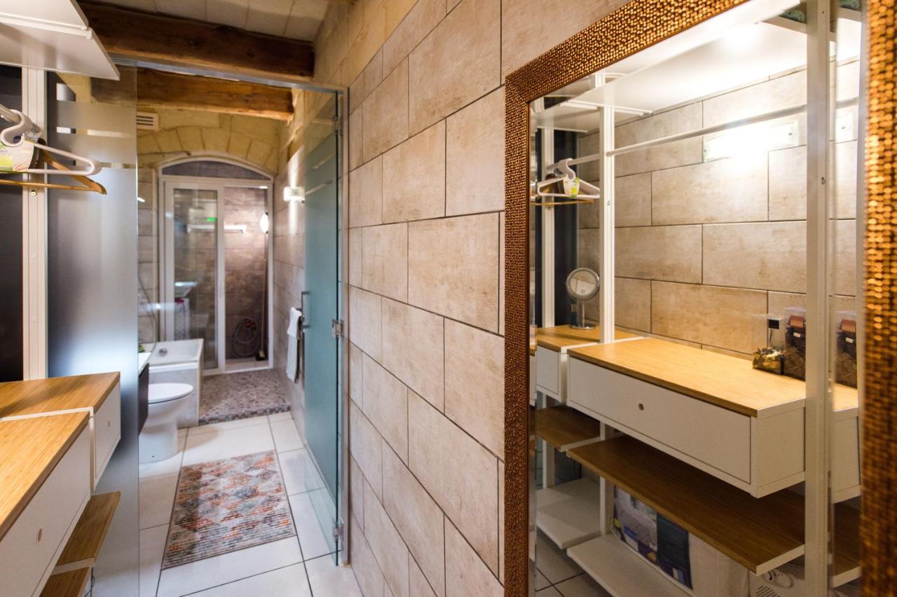 Apartmán 10 La Ruelle Valletta Exteriér fotografie