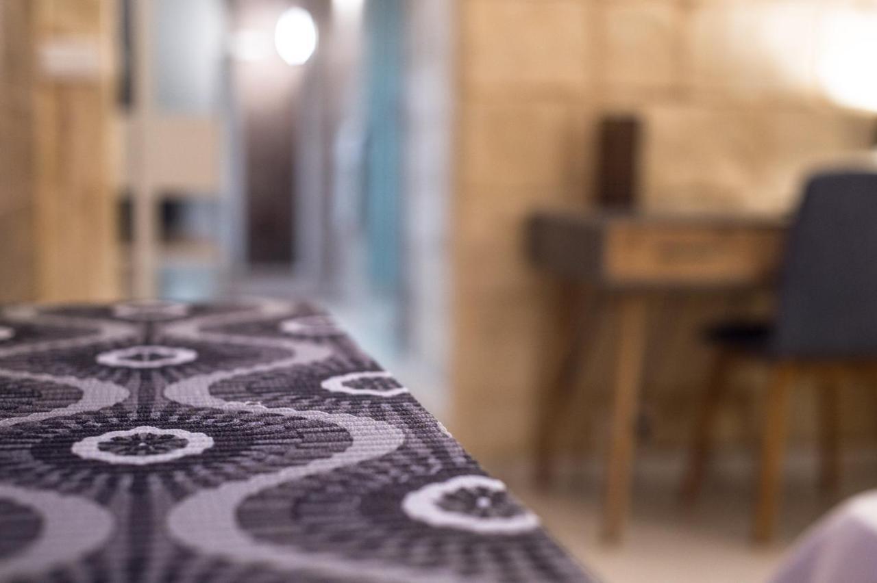Apartmán 10 La Ruelle Valletta Exteriér fotografie